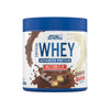 applied nutrition critical whey 150g choco bueno protein superstore