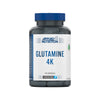 Applied Nutrition Glutamine 4K 120 Caps