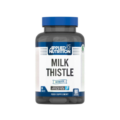 Applied Nutrition Milk Thistle