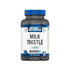 Applied Nutrition Milk Thistle  Protein Superstore