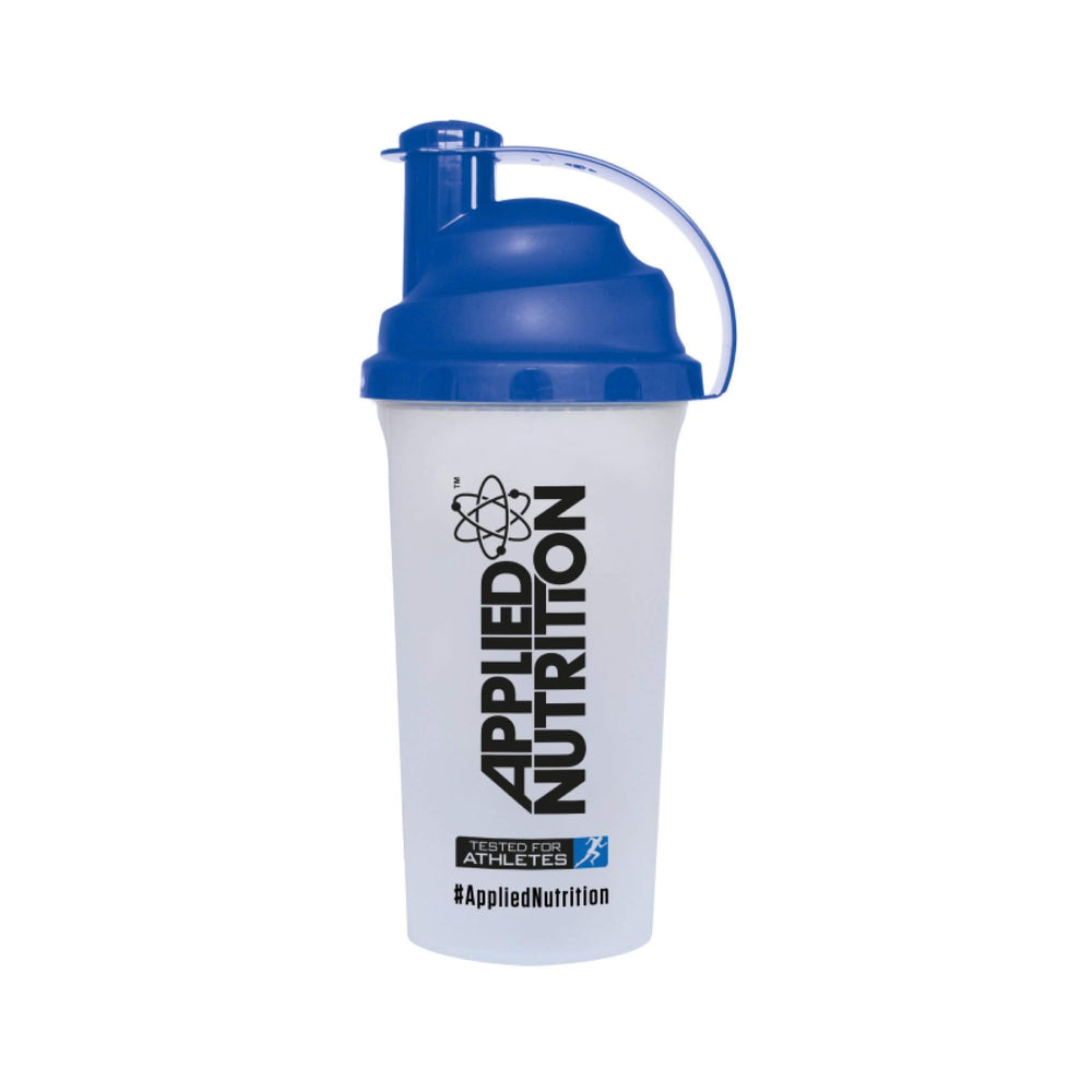 Shaker Applied Nutrition Blue POS 