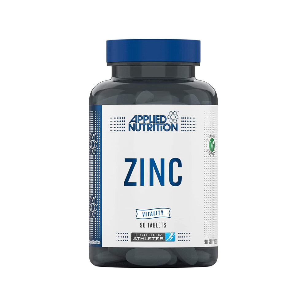 Applied Nutrition Zinc