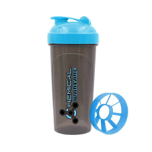 Chemical Warfare Shaker Shakers Protein Superstore