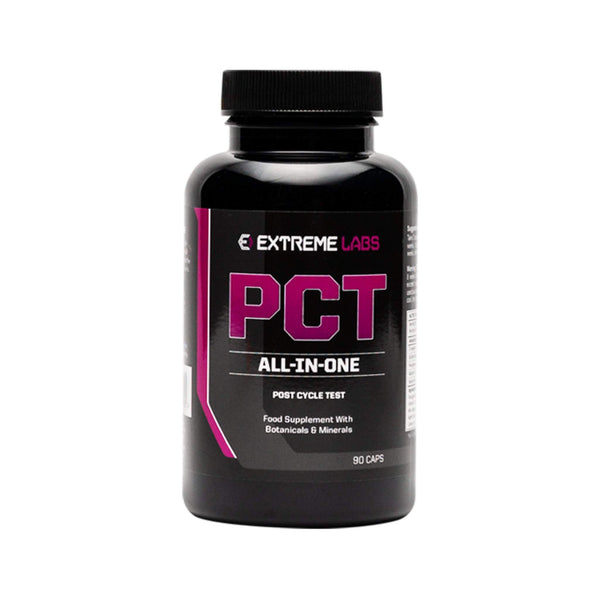 Extreme Labs PCT  Protein Superstore