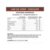 Applied Nutrition Fit Cuisine Low Cal Syrup  Protein Superstore