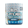 gfuel gaming energy drink the boys compound v protein superstore