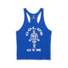 Gold's Gym Stringer Vest  Protein Superstore