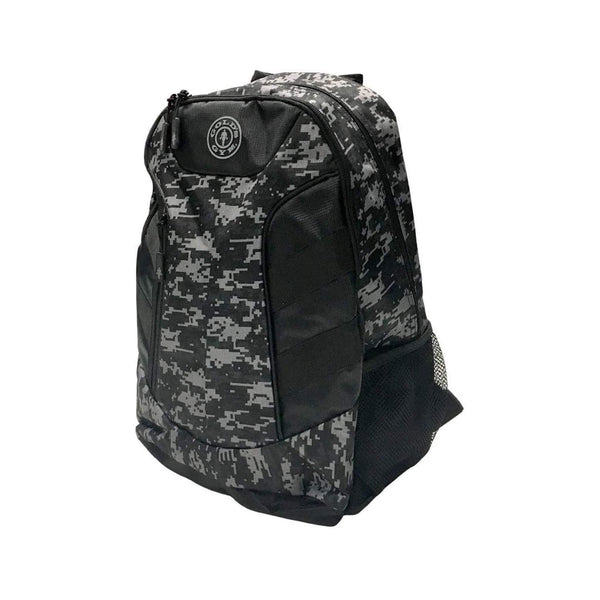 Gold's Gym Camo Backpack  Protein Superstore