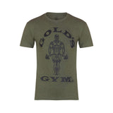 Gold's Gym T-Shirt - alternate product view 2