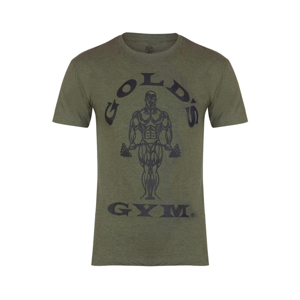 Gold's Gym T-Shirt - alternate product view 2
