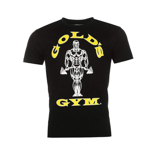 Gold's Gym T-Shirt - alternate product view 4