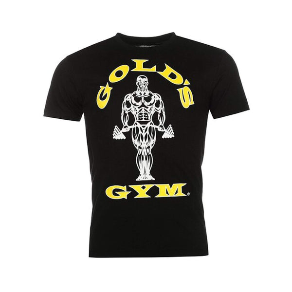 Gold's Gym T-Shirt - alternate product view 4