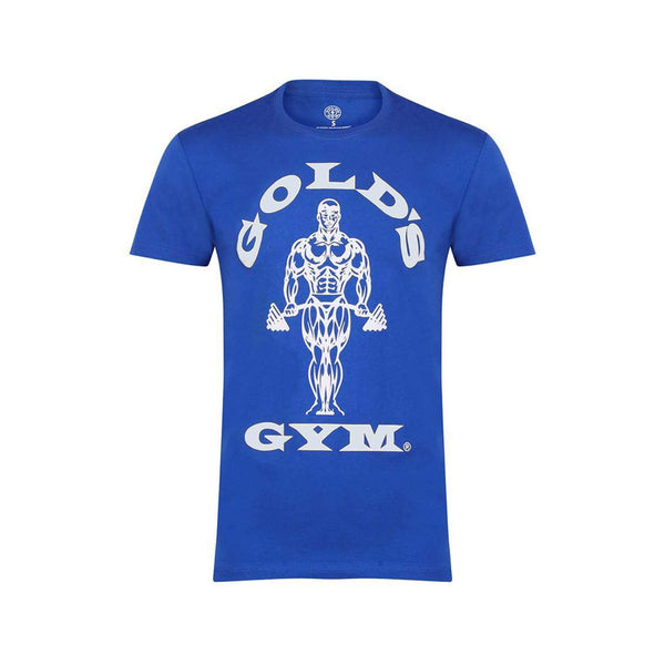 Gold's Gym T-Shirt - alternate product view 5