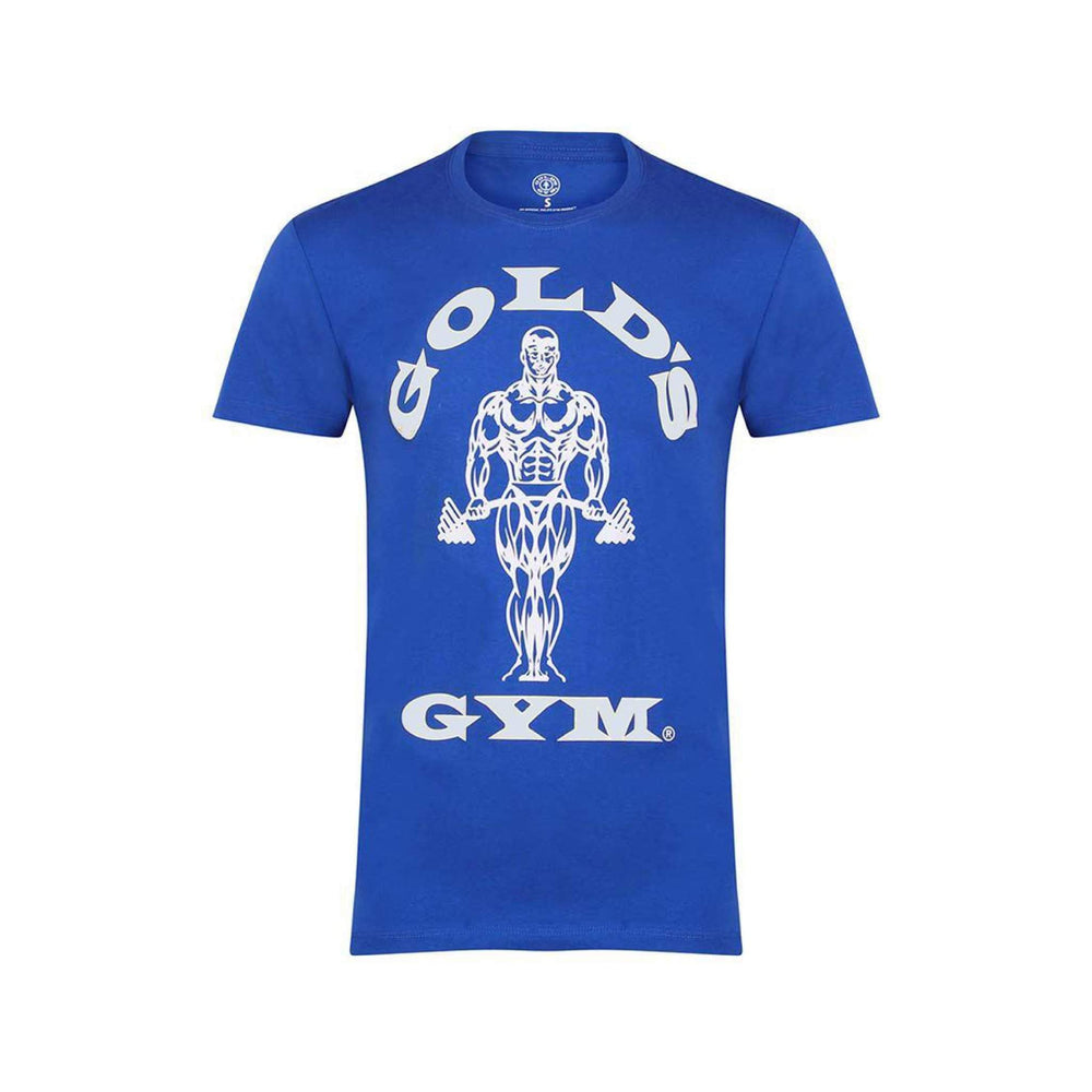 T-shirt Gold's Gym