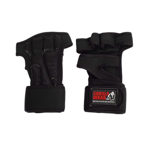 Gorilla Wear Yuma Weight Lifting Gloves  Protein Superstore