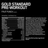 Optimum Nutrition Gold Standard Pre Workout Pre-Workout Protein Superstore