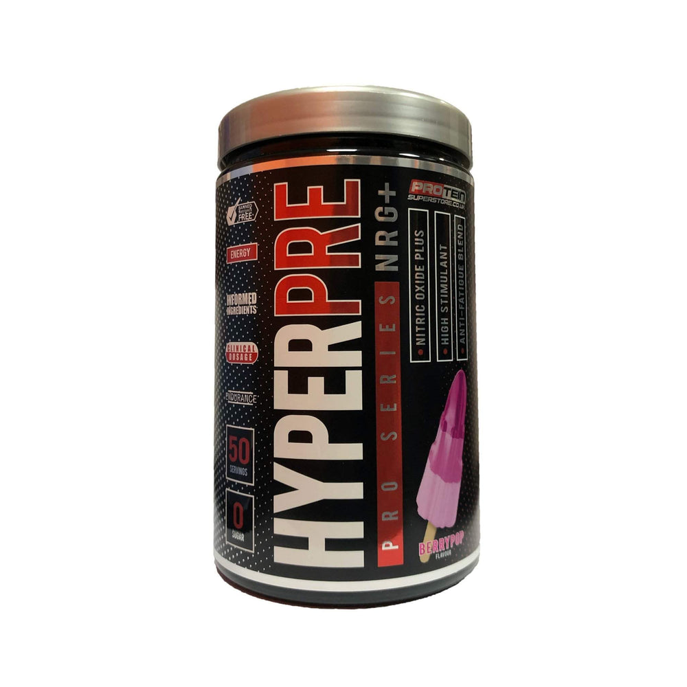 蛋白质超市 HyperPre