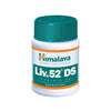 Himalaya Liv.52 DS (Double Strength) 60 Tablets