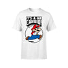 Official Nintendo Mario Cardio T-Shirt