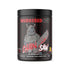 murdered out chainsaw bcaa protein superstore