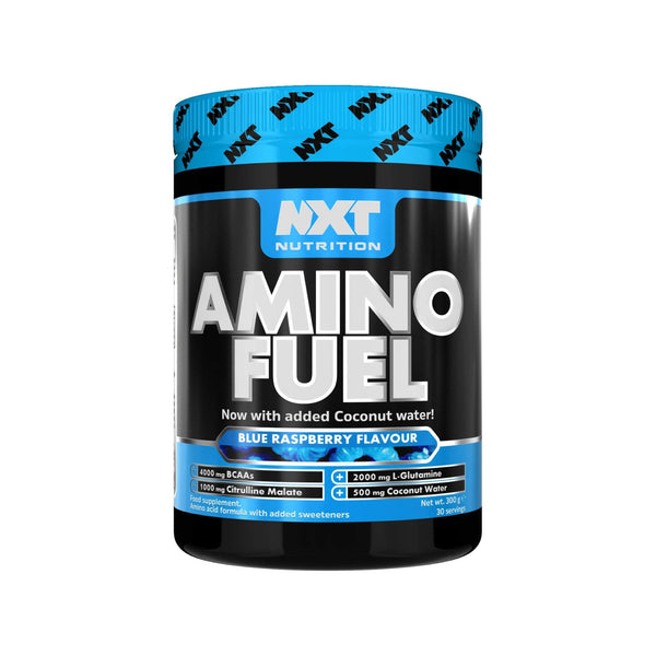 NXT Amino Fuel 300g  Protein Superstore