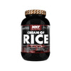 NXT Cream of Rice 2kg  Protein Superstore
