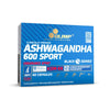 Olimp Ashwagandha 600 Sport - 60 Caps