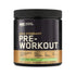 Optimum Nutrition Gold Standard Pre Workout Pre-Workout Protein Superstore