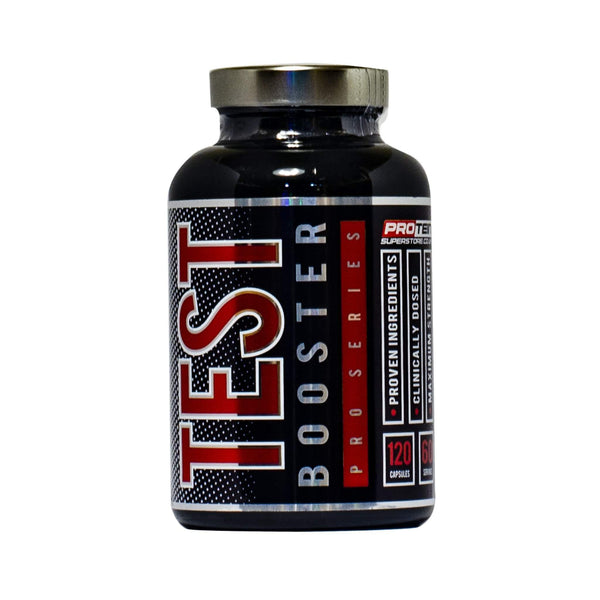 Protein Superstore Test Booster PSS Protein Superstore