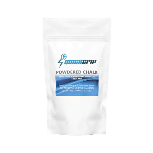 Quick Grip Powdered Chalk Protein Superstore