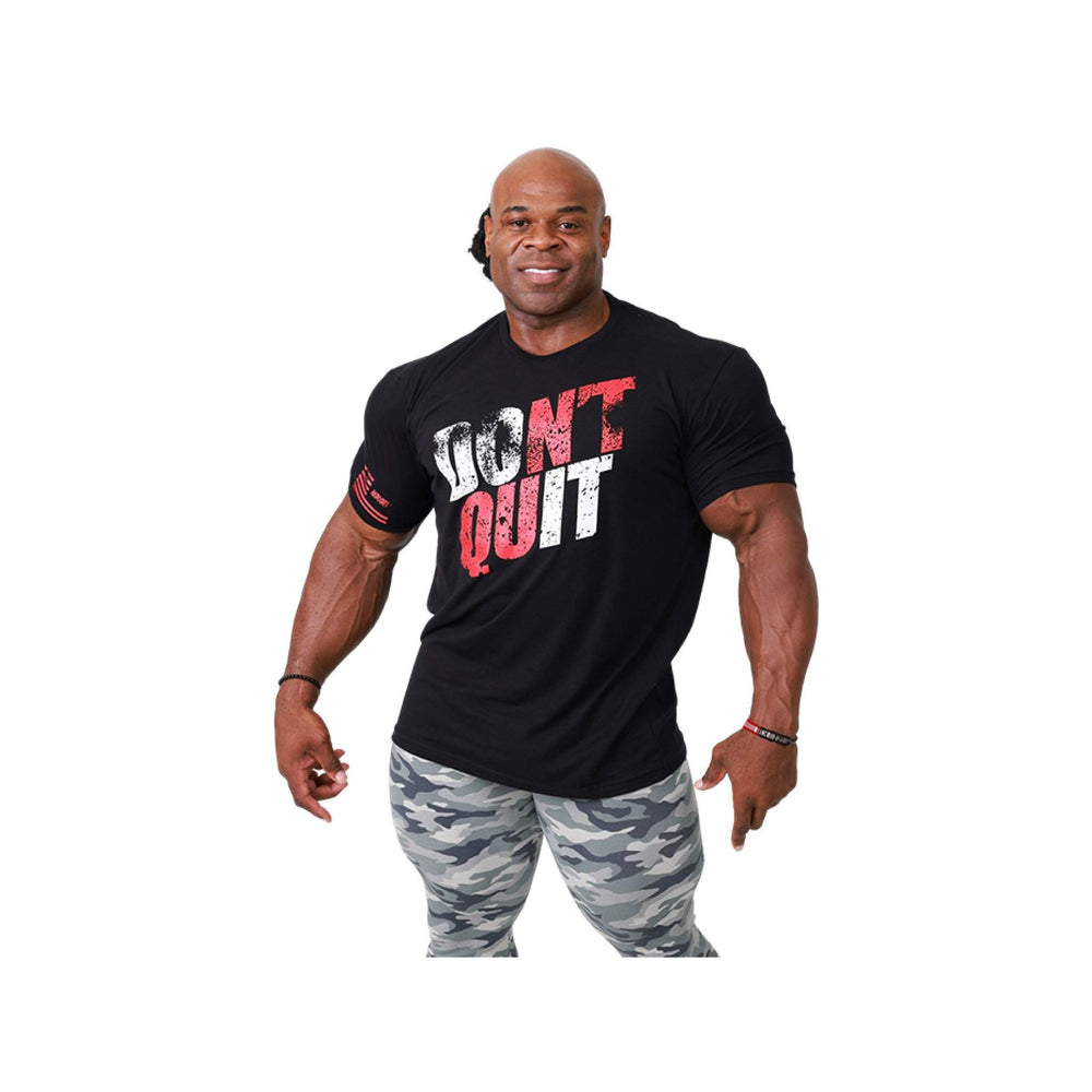 Redcon1 Don’t Quit T-Shirt