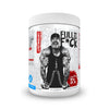 rich piana 5% nutrition full as fck legendary series pre workout protein superstore