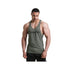 RIPT Men's Muscleback Stringer  Protein Superstore