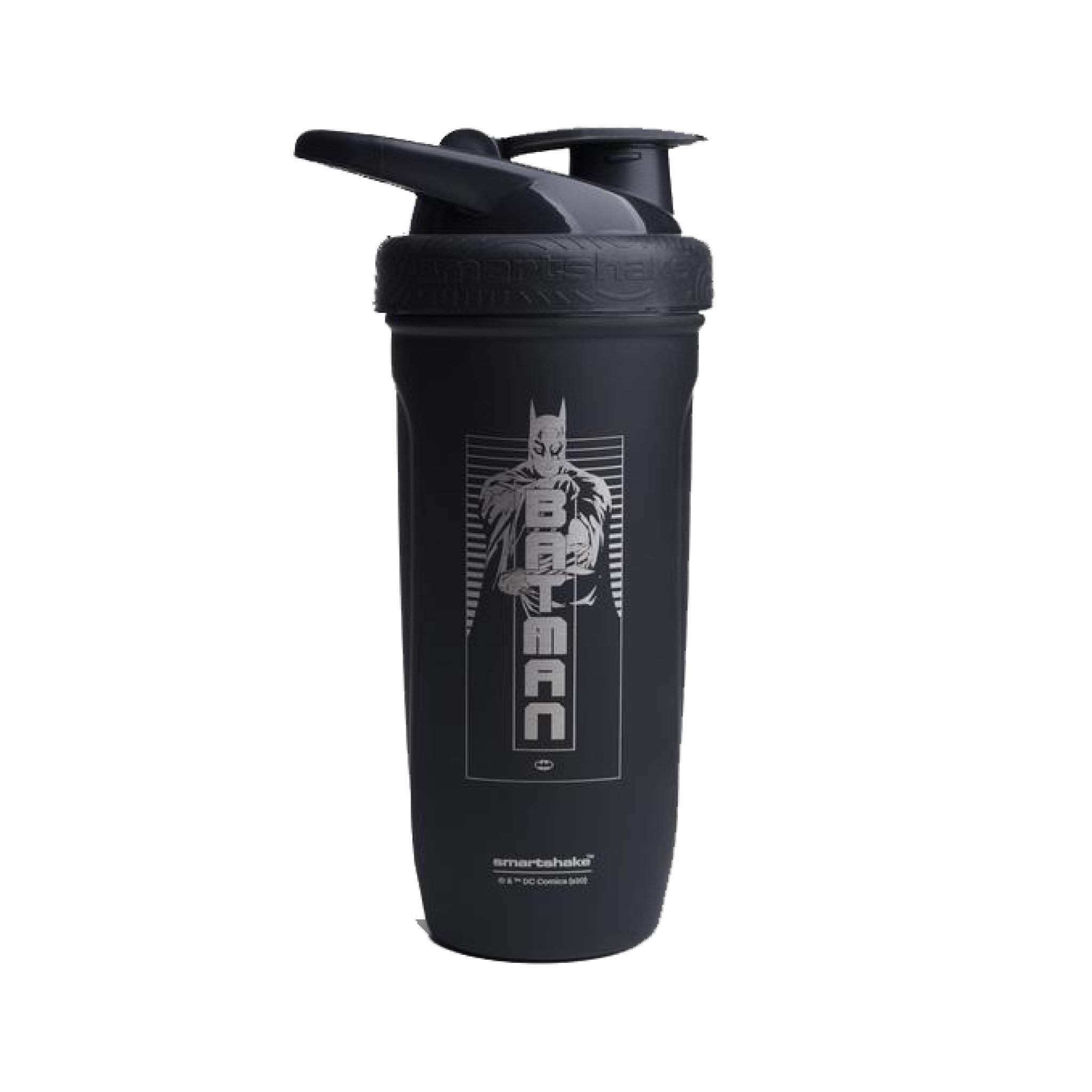 Optimum Nutrition Shaker con sfera di miscelazione in acciaio inox, senza BPA e DEHP, lavabile in lavastoviglie, per proteine in polvere, integratori per allenamento e frullati sostitutivi dei pasti Optimum Nutrition Shaker con sfera di miscelazione in acciaio inox, senza BPA e DEHP, lavabile in lavastoviglie, per proteine in polvere, integratori per allenamento e frullati sostitutivi dei pasti