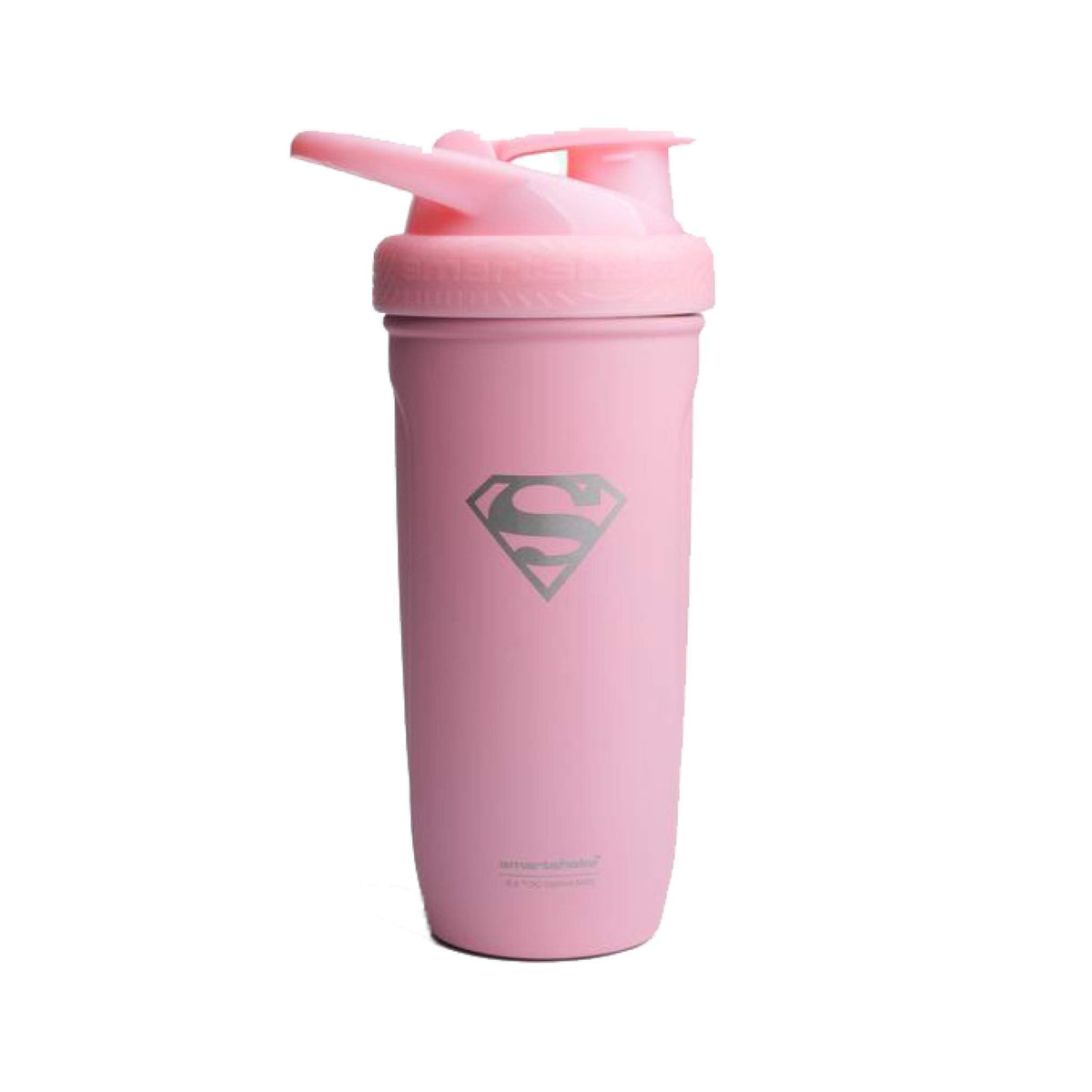 SmartShake Reforce Stainless Steel DC Comics Shaker - alternate product view 2