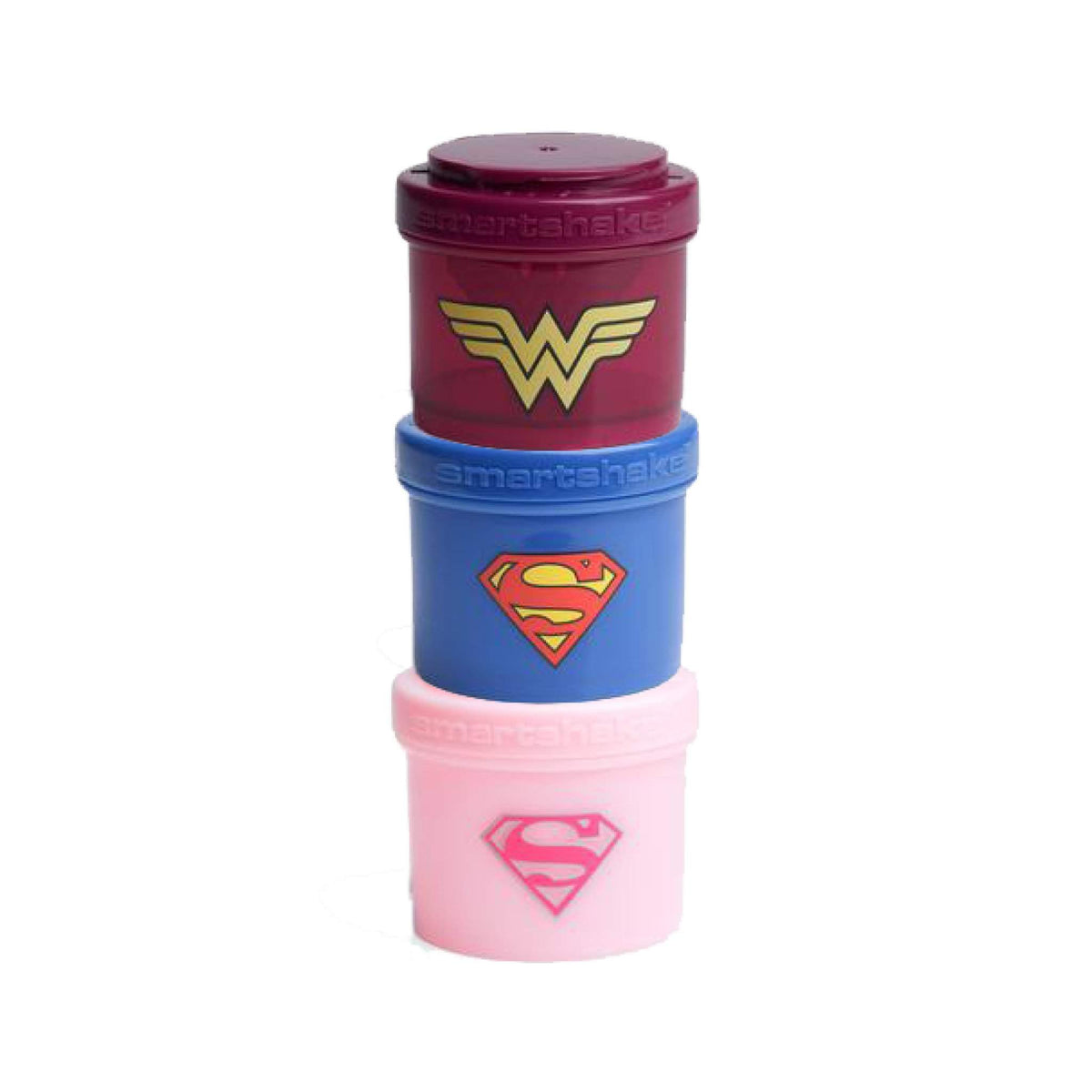 SmartShake Revive Storage DC Comics