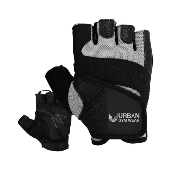 Urban Gym Wear Premium Weightlifting Gloves Accessories